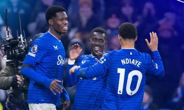 Perjalanan Panjang Everton Sebuah Klub Besar