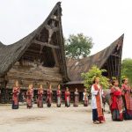 Kelompok Masyarakat Suku Batak Dengan Keunggulannya