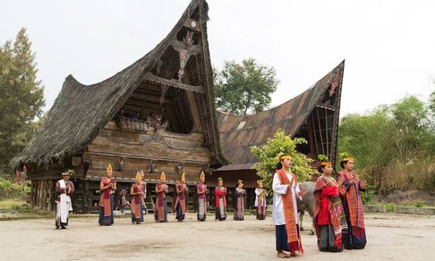 Kelompok Masyarakat Suku Batak Dengan Keunggulannya