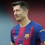 Pesepakbola Asal Polandia Seorang Pemain Lewandowski