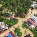 Suatu Peristiwa Banjir Dengan Dampak Buruk