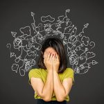 Keadaan Seseorang Fobia Terhadap Suatu Hal