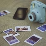 Sebuah Kamera Canggih Dengan Hasil Cetak Langsung